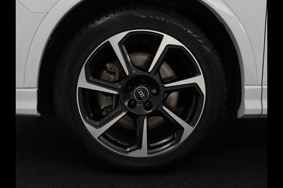 Audi Q3 45 TFSI e edition | SOH 90% | Virtual cockpit | Cruise control | Climate control | Bluetooth | DAB+ | Navigatie | SONOS audio