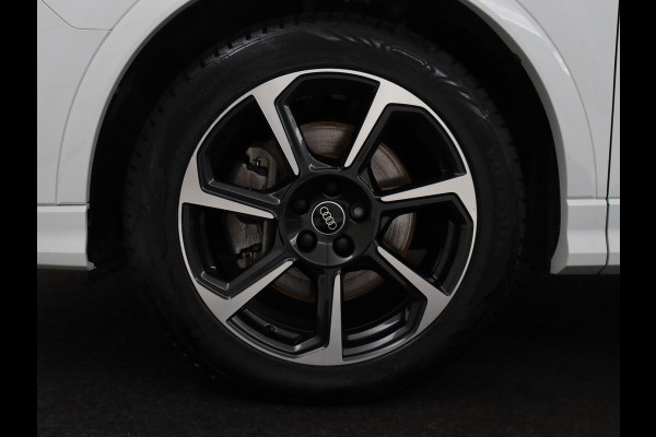 Audi Q3 45 TFSI e edition | SOH 90% | Virtual cockpit | Cruise control | Climate control | Bluetooth | DAB+ | Navigatie | SONOS audio