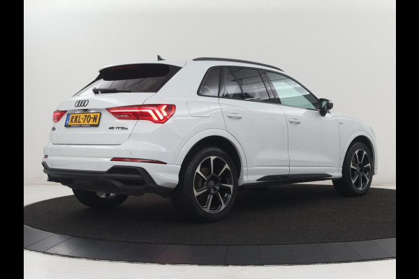 Audi Q3 45 TFSI e edition | SOH 90% | Virtual cockpit | Cruise control | Climate control | Bluetooth | DAB+ | Navigatie | SONOS audio