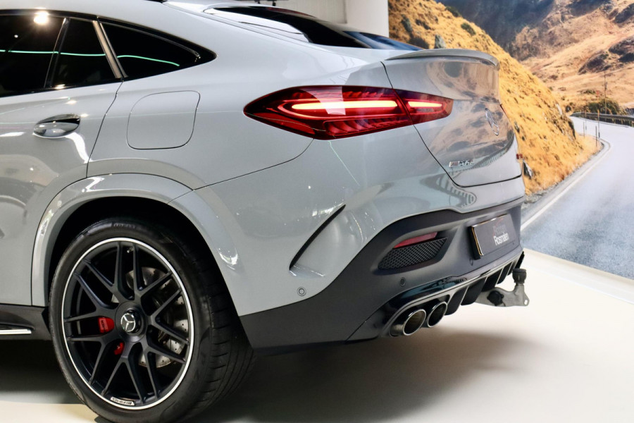 Mercedes-Benz GLE Coupé 53 AMG Hybrid 4M+ NL AUTO|VOL|