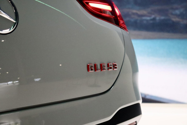 Mercedes-Benz GLE Coupé 53 AMG Hybrid 4M+ NL AUTO|VOL|