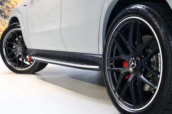 Mercedes-Benz GLE Coupé 53 AMG Hybrid 4M+ NL AUTO|VOL|
