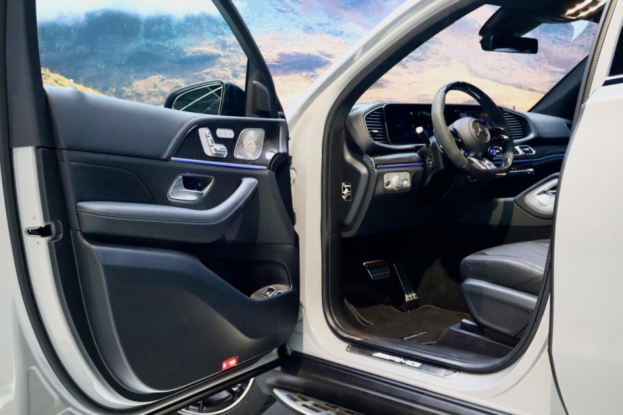 Mercedes-Benz GLE Coupé 53 AMG Hybrid 4M+ NL AUTO|VOL|