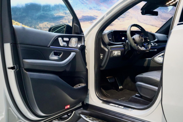 Mercedes-Benz GLE Coupé 53 AMG Hybrid 4M+ NL AUTO|VOL|