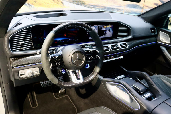 Mercedes-Benz GLE Coupé 53 AMG Hybrid 4M+ NL AUTO|VOL|