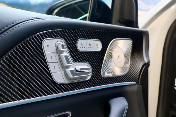 Mercedes-Benz GLE Coupé 53 AMG Hybrid 4M+ NL AUTO|VOL|