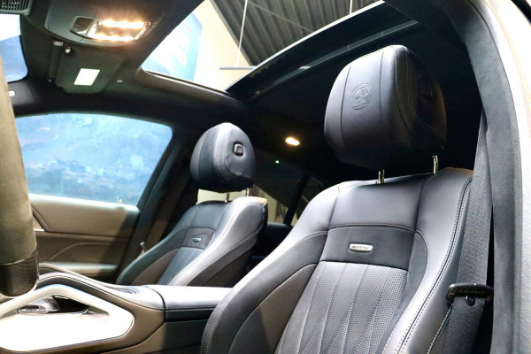 Mercedes-Benz GLE Coupé 53 AMG Hybrid 4M+ NL AUTO|VOL|