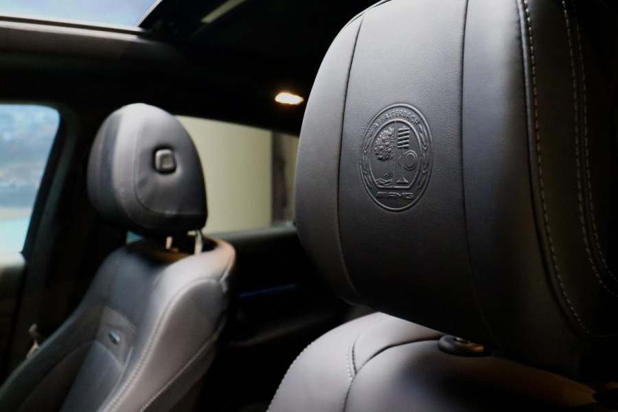 Mercedes-Benz GLE Coupé 53 AMG Hybrid 4M+ NL AUTO|VOL|
