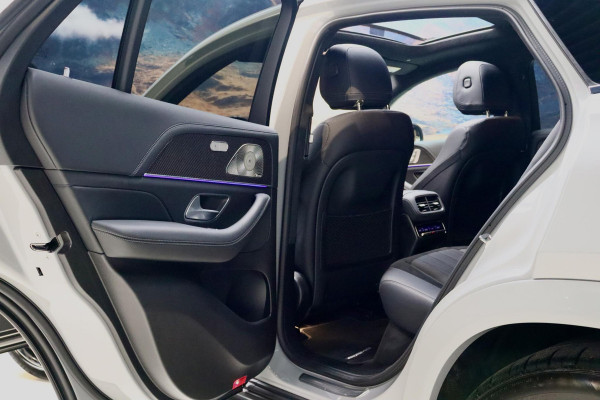 Mercedes-Benz GLE Coupé 53 AMG Hybrid 4M+ NL AUTO|VOL|
