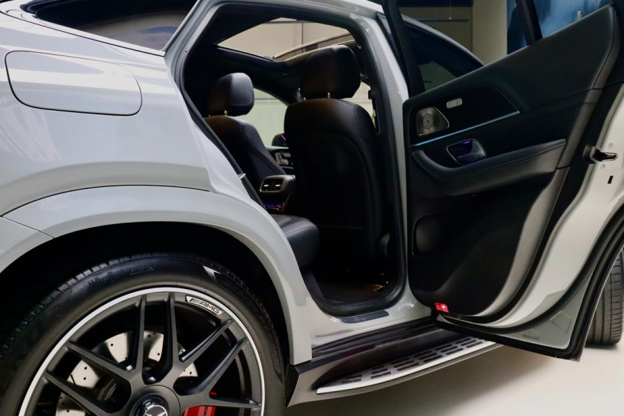 Mercedes-Benz GLE Coupé 53 AMG Hybrid 4M+ NL AUTO|VOL|
