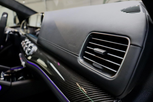Mercedes-Benz GLE Coupé 53 AMG Hybrid 4M+ NL AUTO|VOL|