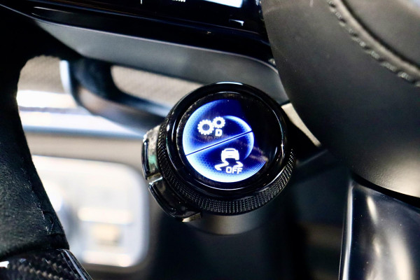 Mercedes-Benz GLE Coupé 53 AMG Hybrid 4M+ NL AUTO|VOL|