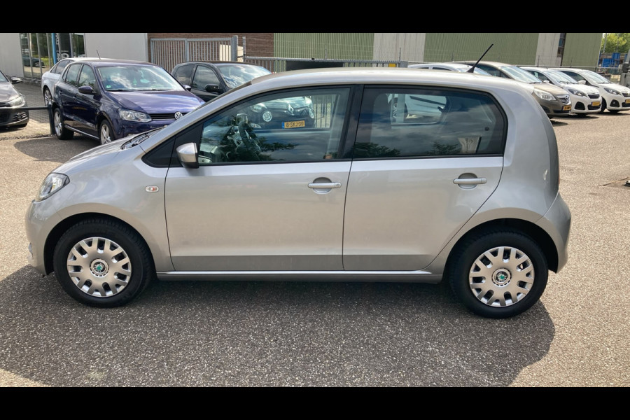 Škoda Citigo 1.0 GreenTec Ambition | 2019 | 146.000 KM | Airco | Cruise | 5-Drs