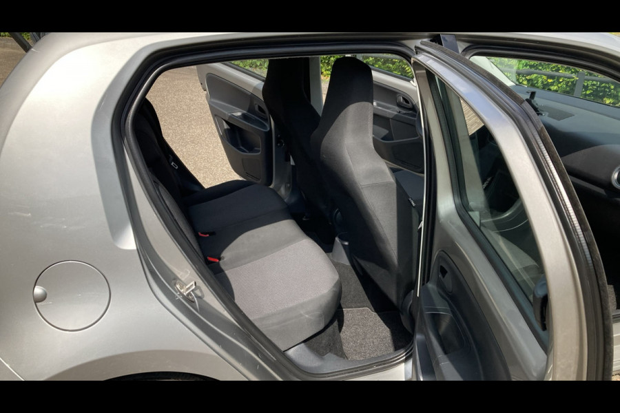 Škoda Citigo 1.0 GreenTec Ambition | 2019 | 146.000 KM | Airco | Cruise | 5-Drs