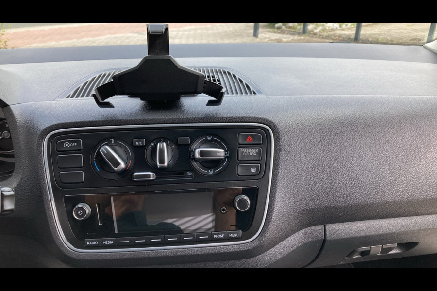Škoda Citigo 1.0 GreenTec Ambition | 2019 | 146.000 KM | Airco | Cruise | 5-Drs