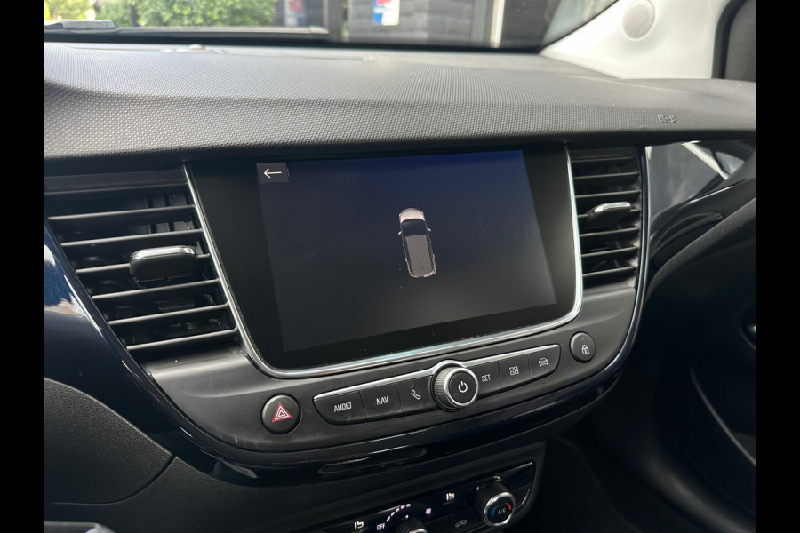 Opel Crossland X 1.2 Turbo Innovation, Airco, Bluetooth, CarPlay, Cruise, Navi, PDC, APK