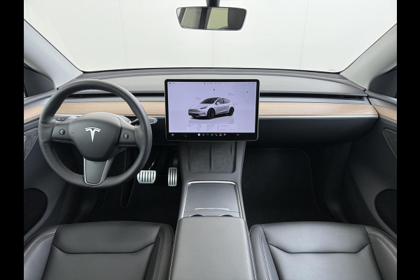 Tesla Model Y Performance AWD 75 kWh VAN:43.900,- VOOR:40.877,- UW HERFSTVOORDEEL:3.023,- SOH 94% | AFN. TREKHAAK | 21 INCH TURBINE VELGEN | TESLA GARANTIE T/M 01-2028 OF 80.000 KM | ACCU & AANDRIJFLIJN GARANTIE T/M 01-2032 OF 192.000 KM | ALL IN RIJKLAAR PRIJS |