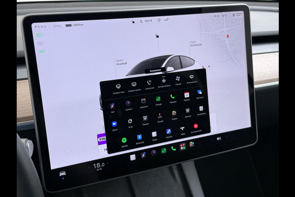 Tesla Model Y Performance AWD 75 kWh VAN:43.900,- VOOR:40.877,- UW HERFSTVOORDEEL:3.023,- SOH 94% | AFN. TREKHAAK | 21 INCH TURBINE VELGEN | TESLA GARANTIE T/M 01-2028 OF 80.000 KM | ACCU & AANDRIJFLIJN GARANTIE T/M 01-2032 OF 192.000 KM | ALL IN RIJKLAAR PRIJS |