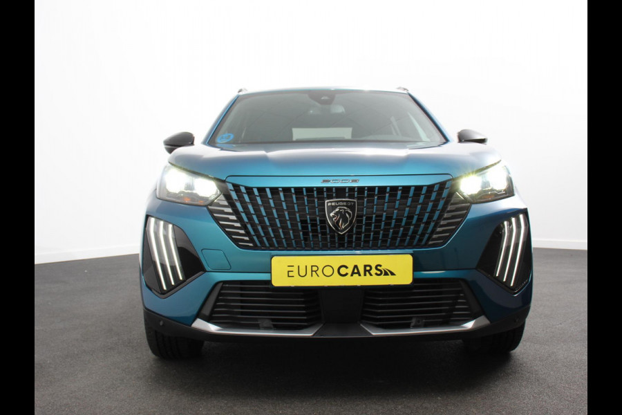Peugeot e-2008 EV Allure Pack 54 kWh Navigatie Apple Carplay/Android Auto Climate Control Parkeer sensoren Lichtmetalen Velgen