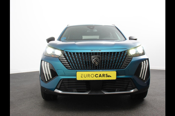 Peugeot e-2008 EV Allure Pack 54 kWh Navigatie Apple Carplay/Android Auto Climate Control Parkeer sensoren Lichtmetalen Velgen