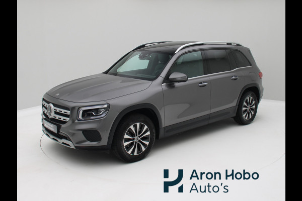 Mercedes-Benz Glb 200 Premium Pano, Distronic, Memory, Burmester