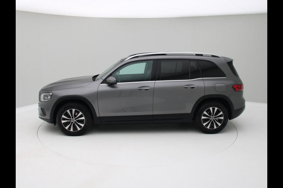 Mercedes-Benz Glb 200 Premium Pano, Distronic, Memory, Burmester