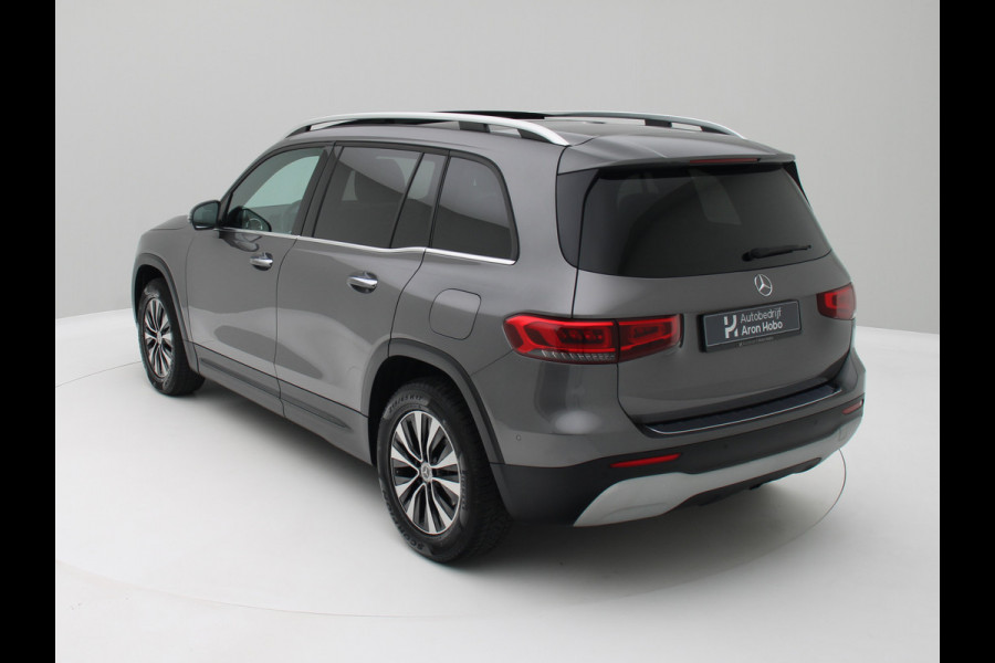 Mercedes-Benz Glb 200 Premium Pano, Distronic, Memory, Burmester