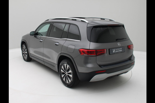 Mercedes-Benz Glb 200 Premium Pano, Distronic, Memory, Burmester