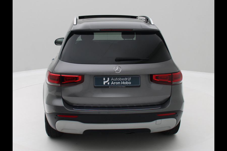 Mercedes-Benz Glb 200 Premium Pano, Distronic, Memory, Burmester