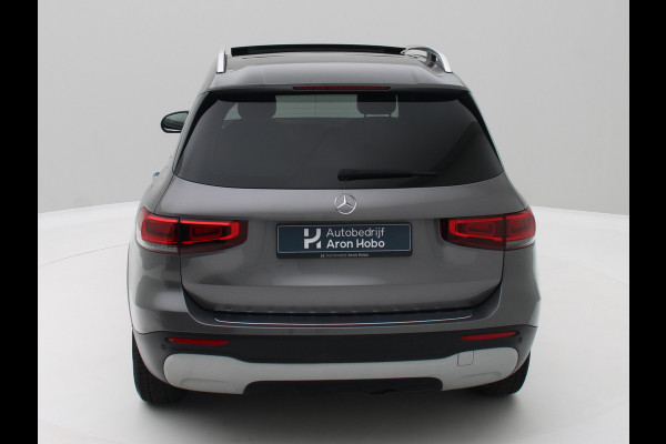 Mercedes-Benz Glb 200 Premium Pano, Distronic, Memory, Burmester