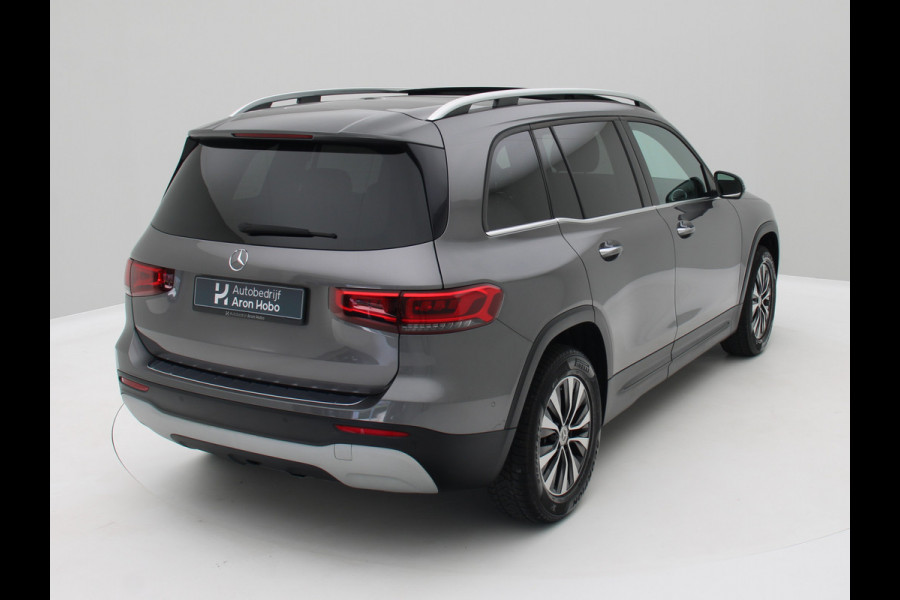 Mercedes-Benz Glb 200 Premium Pano, Distronic, Memory, Burmester