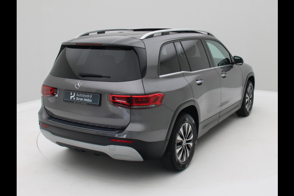 Mercedes-Benz Glb 200 Premium Pano, Distronic, Memory, Burmester