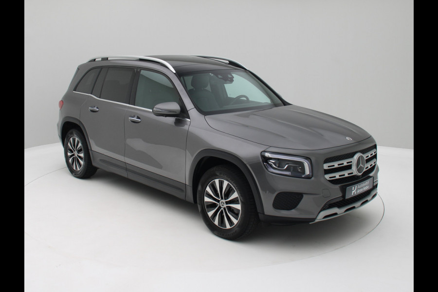 Mercedes-Benz Glb 200 Premium Pano, Distronic, Memory, Burmester