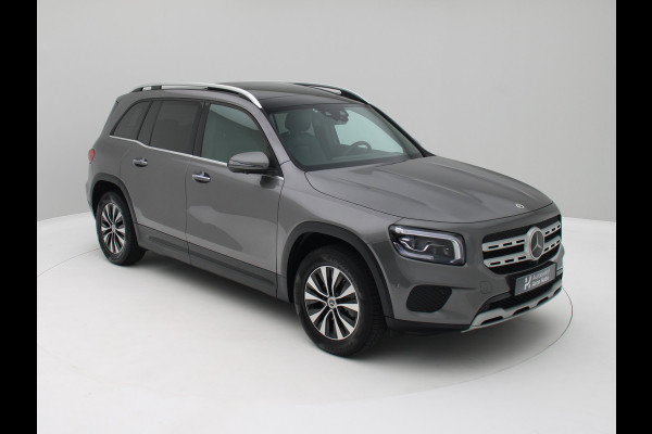 Mercedes-Benz Glb 200 Premium Pano, Distronic, Memory, Burmester