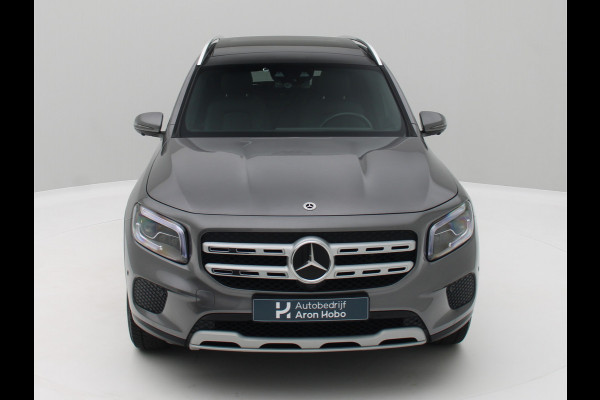 Mercedes-Benz Glb 200 Premium Pano, Distronic, Memory, Burmester