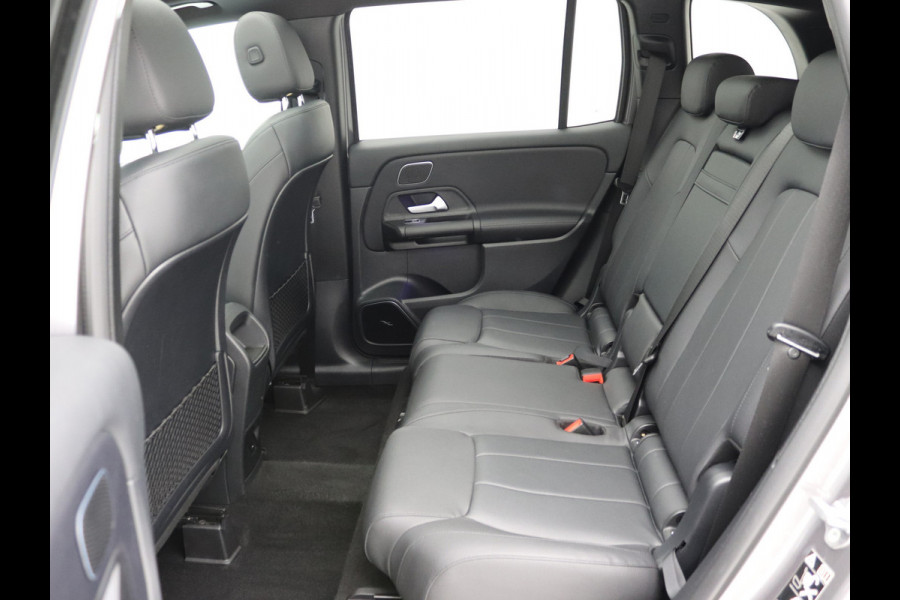 Mercedes-Benz Glb 200 Premium Pano, Distronic, Memory, Burmester