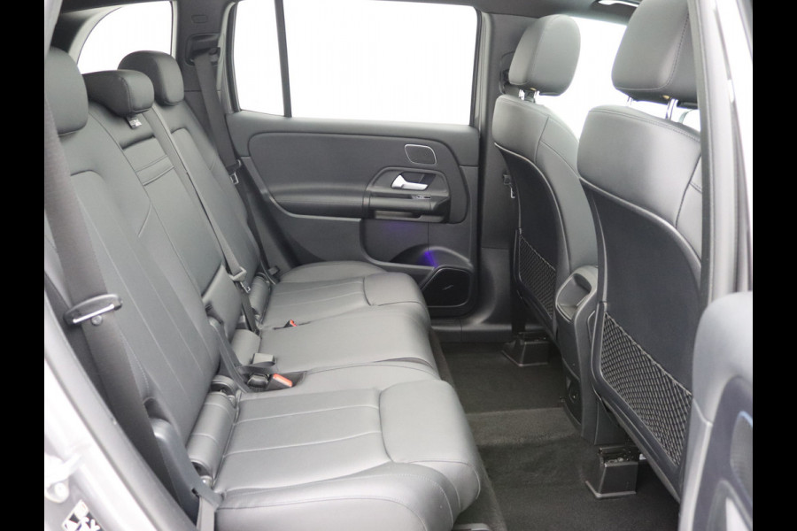 Mercedes-Benz Glb 200 Premium Pano, Distronic, Memory, Burmester