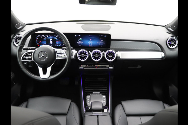 Mercedes-Benz Glb 200 Premium Pano, Distronic, Memory, Burmester