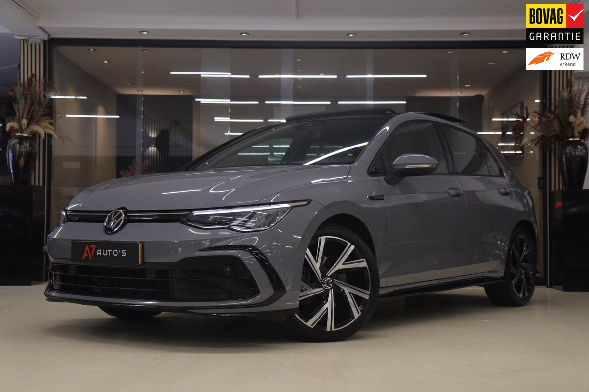 Volkswagen Golf 1.5 eTSI R-Line Business PANO/CAM/CARPLAY/ACC/VOL