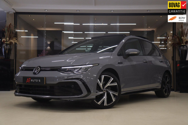 Volkswagen Golf 1.5 eTSI R-Line Business PANO/CAM/CARPLAY/ACC/VOL