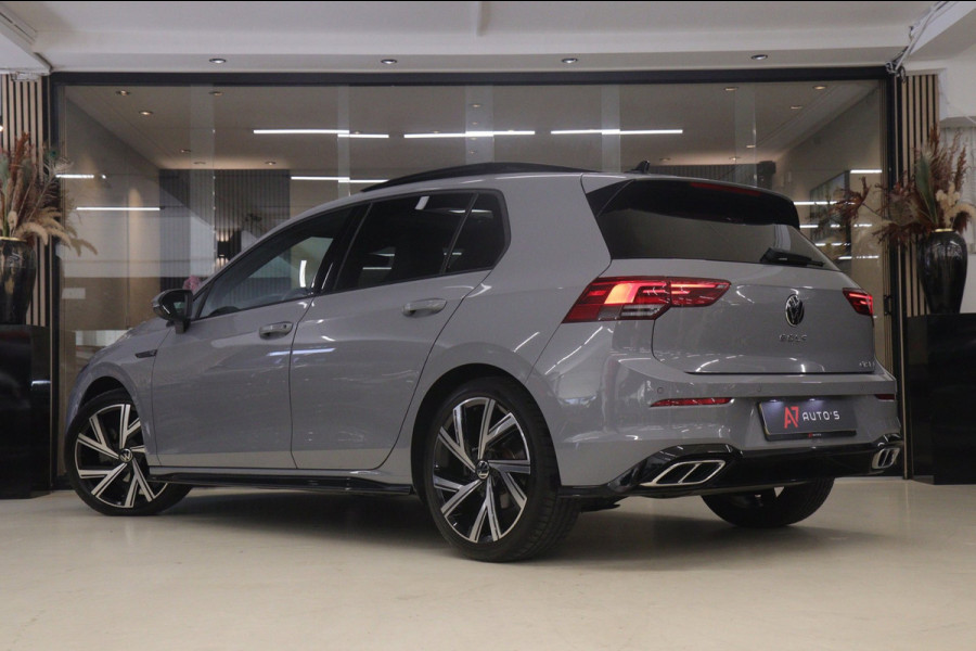 Volkswagen Golf 1.5 eTSI R-Line Business PANO/CAM/CARPLAY/ACC/VOL