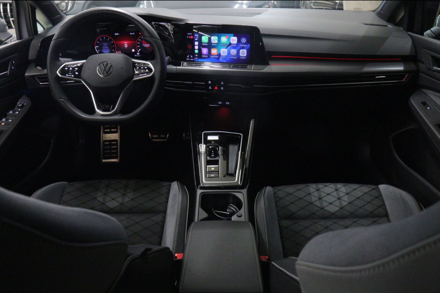 Volkswagen Golf 1.5 eTSI R-Line Business PANO/CAM/CARPLAY/ACC/VOL