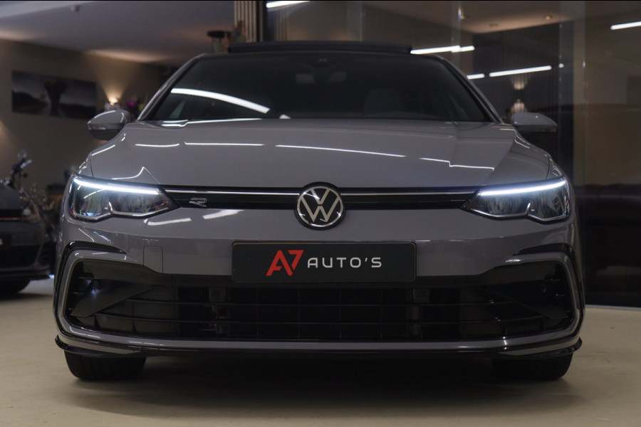 Volkswagen Golf 1.5 eTSI R-Line Business PANO/CAM/CARPLAY/ACC/VOL