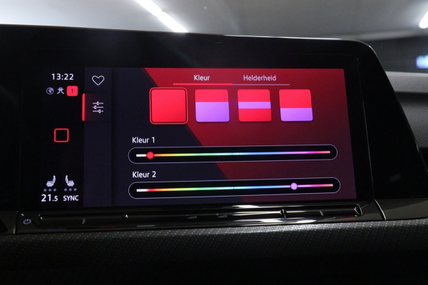 Volkswagen Golf 1.5 eTSI R-Line Business PANO/CAM/CARPLAY/ACC/VOL