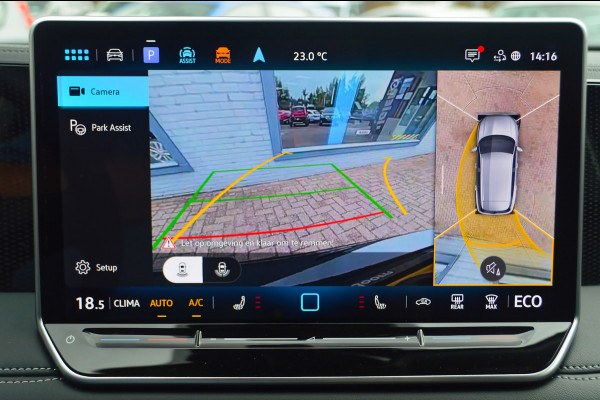 Volkswagen Tiguan NIEUW 1.5 eHybrid Life Edition SUPERDEAL! STOEL/STUUR VEWRW> 360 CAMERA