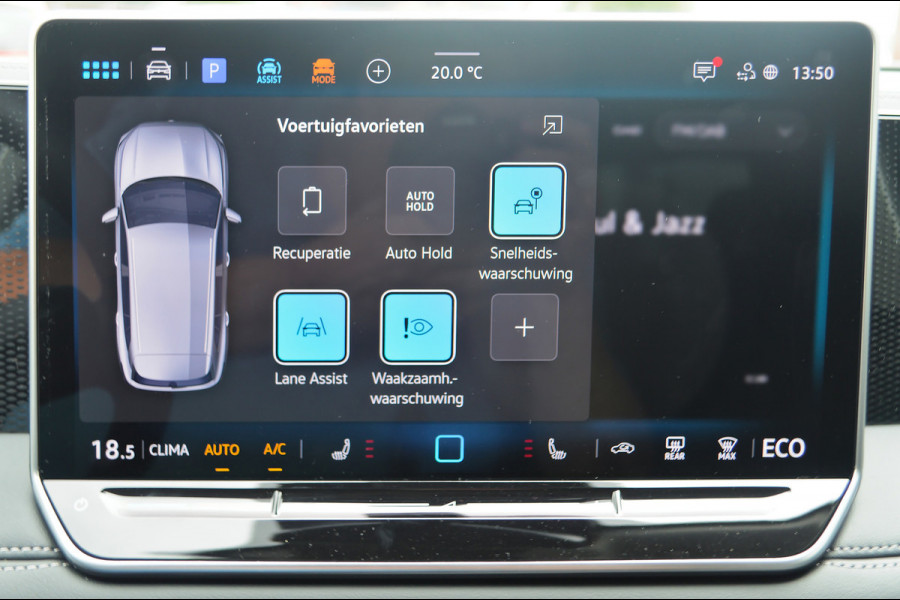 Volkswagen Tiguan NIEUW 1.5 eHybrid Life Edition SUPERDEAL! STOEL/STUUR VEWRW> 360 CAMERA