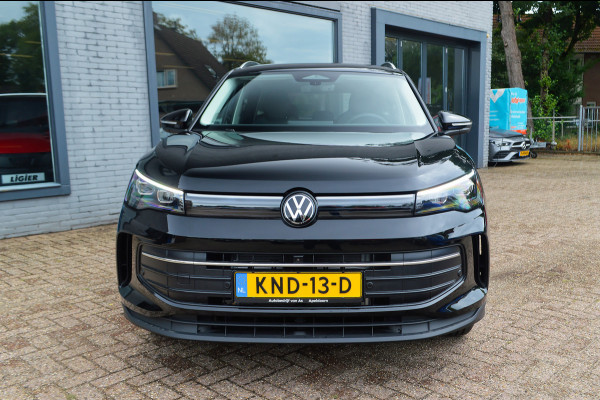 Volkswagen Tiguan NIEUW 1.5 eHybrid Life Edition SUPERDEAL! STOEL/STUUR VEWRW> 360 CAMERA