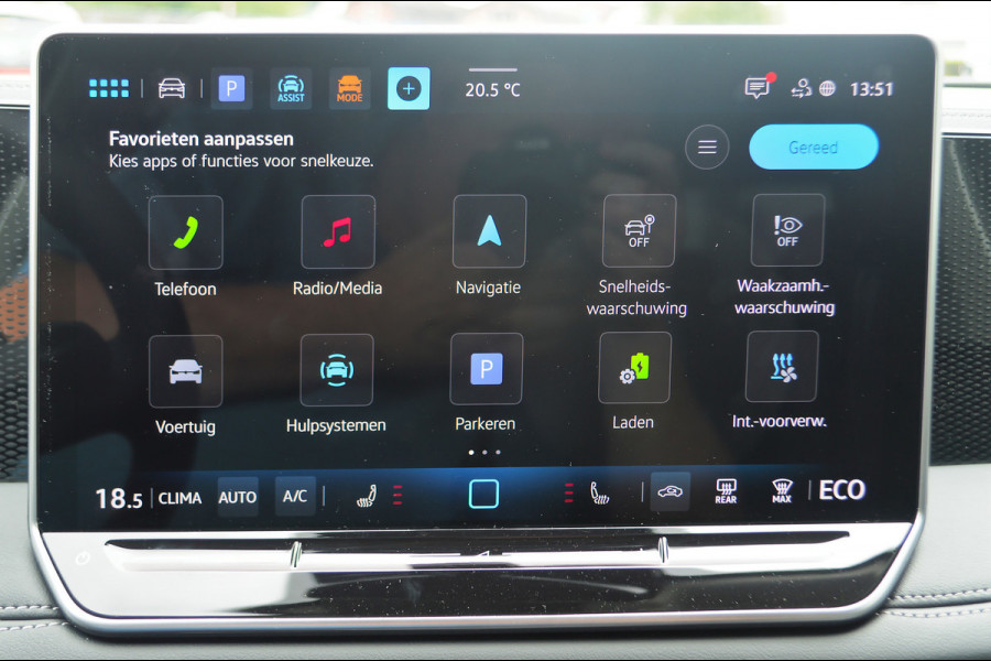 Volkswagen Tiguan NIEUW 1.5 eHybrid Life Edition SUPERDEAL! STOEL/STUUR VEWRW> 360 CAMERA