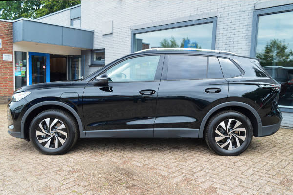Volkswagen Tiguan NIEUW 1.5 eHybrid Life Edition SUPERDEAL! STOEL/STUUR VEWRW> 360 CAMERA