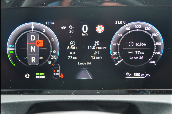 Volkswagen Tiguan NIEUW 1.5 eHybrid Life Edition SUPERDEAL! STOEL/STUUR VEWRW> 360 CAMERA